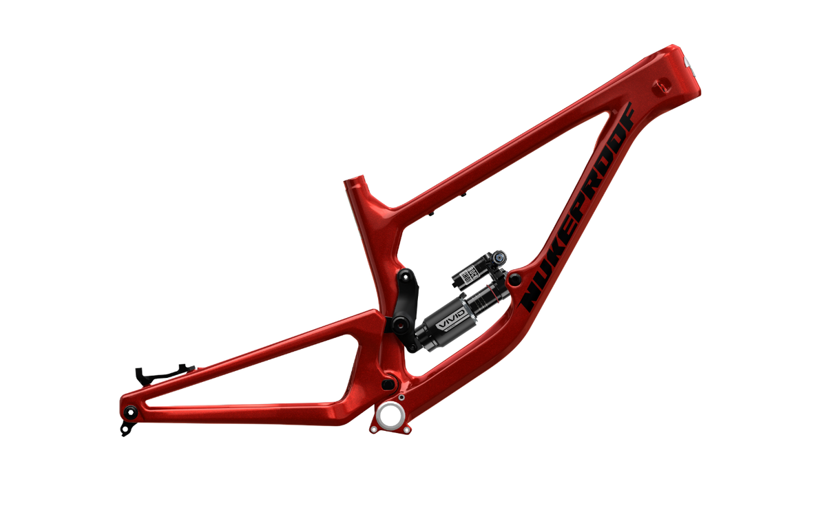 Nukeproof - Giga Carbon Frameset - Custom Configuration