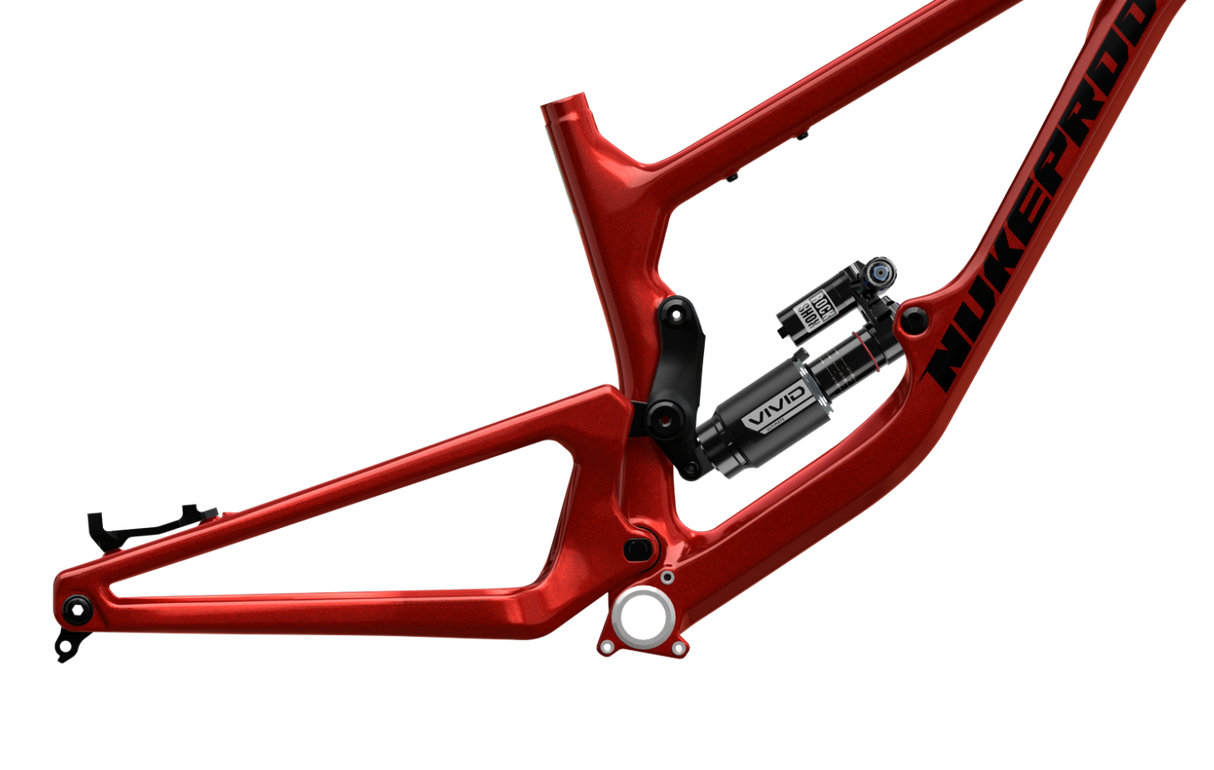 Nukeproof - Giga Carbon Frameset - Custom Configuration