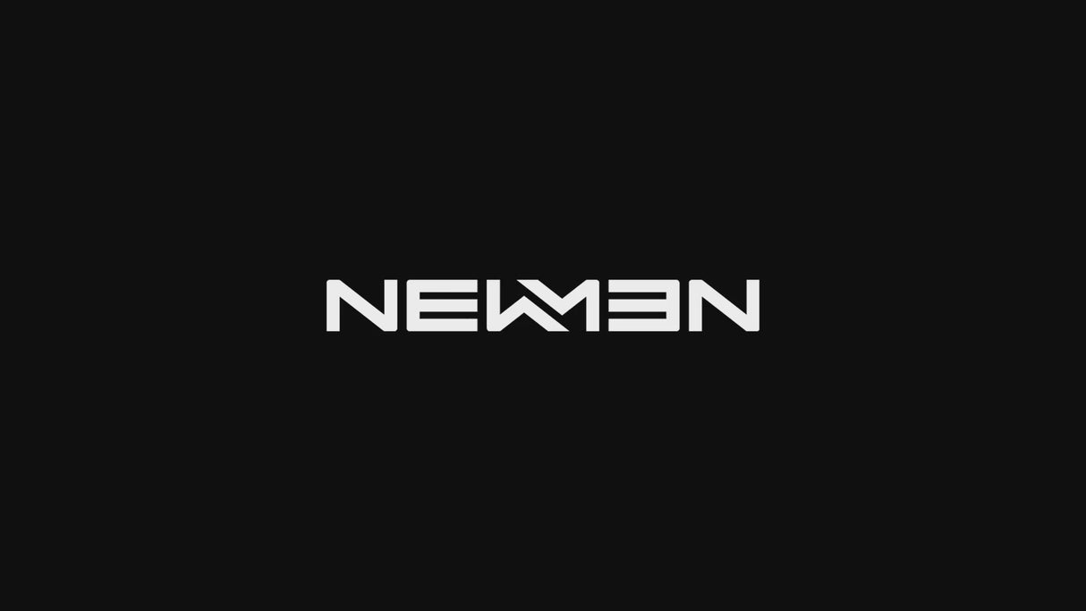 NEWMEN Wheelset - Advanced SL R.38 Streem | Road