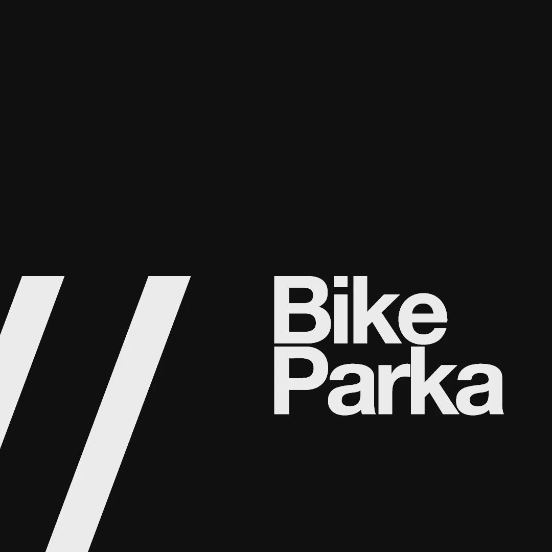 BikeParka - Bike Covers - Urban