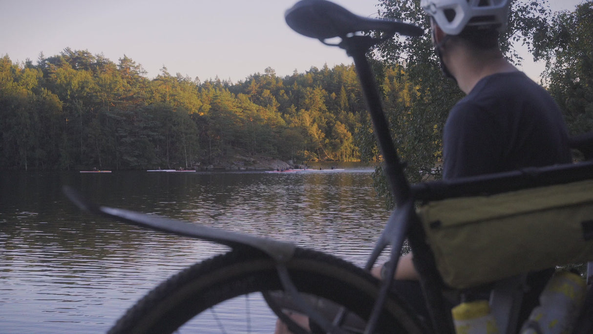 Ass Savers Win Wing MTB