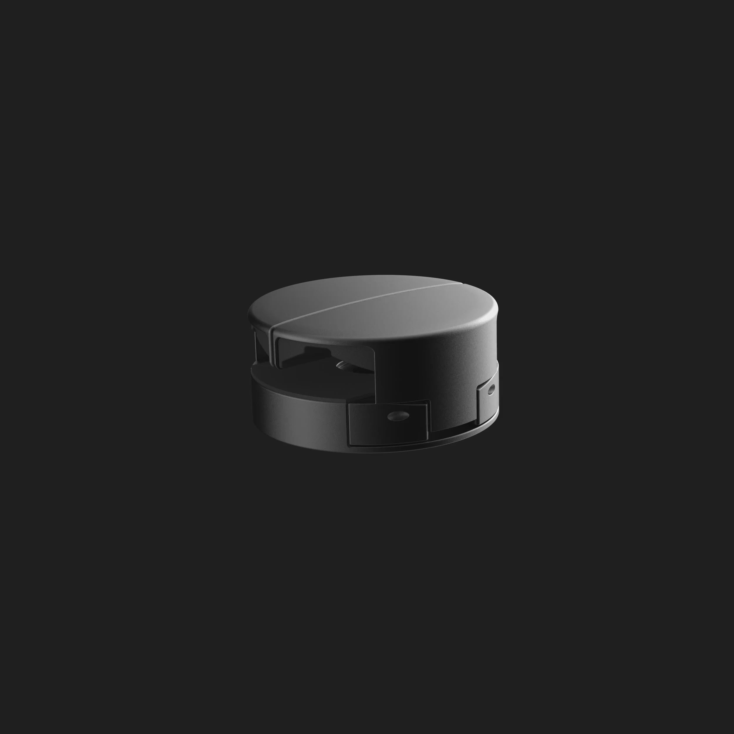 Loop - Micro Mount - Ultra-Compact Stem Cap Phone Mount – ZEITBIKE