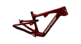 Nukeproof - Reactor Carbon Frameset - Custom Configuration