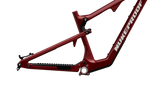 Nukeproof - Reactor Carbon Frameset - Custom Configuration
