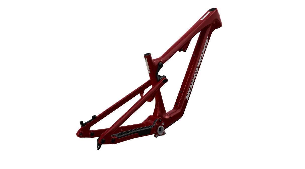Nukeproof - Reactor Carbon Frameset - Custom Configuration