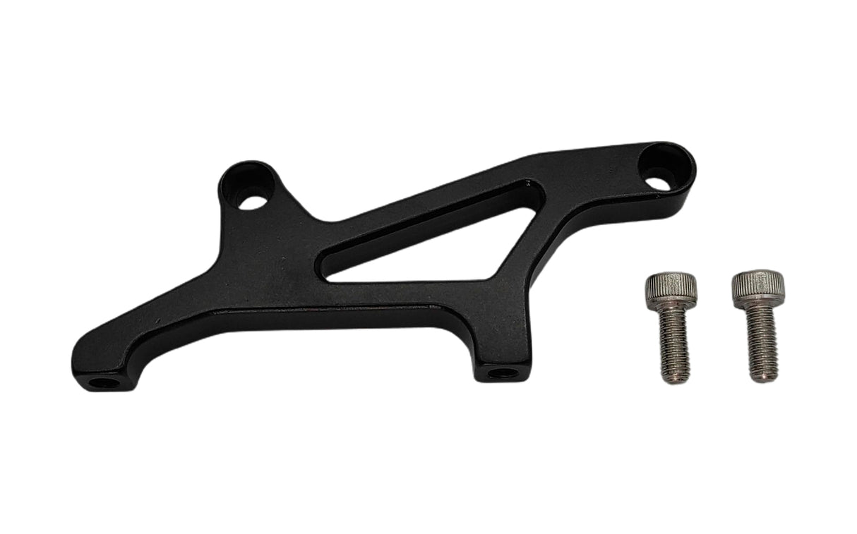 Mondraker Part# 099.19005 - DISC BRAKE ADAPTER MDK FLATMOUNT TO POSTMOUNT