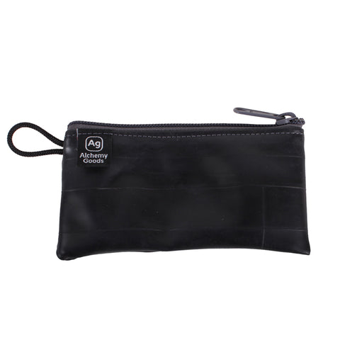 Alchemy Goods - Small Zipper Pouch with Liner - ZEITBIKE
