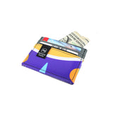 Alchemy Goods - Late Night Wallet - Multi-Color - ZEITBIKE