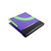 Alchemy Goods - Bellevue Wallet - Multi-Color - ZEITBIKE