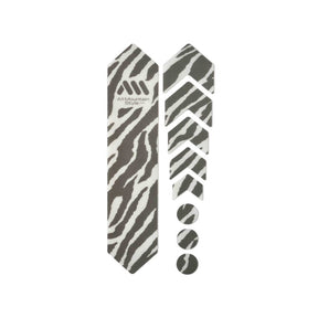 All Mountain Style - Frame Guard - Standard Size (Colors and Designs) - ZEITBIKE