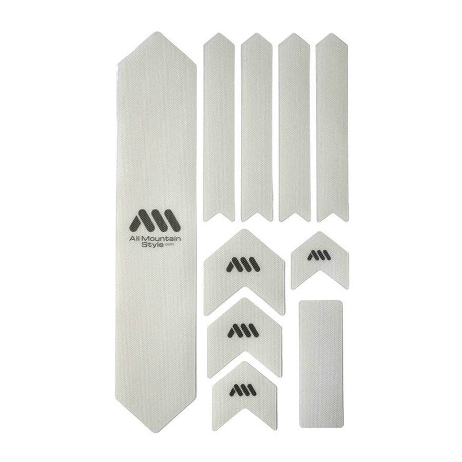 All Mountain Style Frame Guard XL ZEITBIKE