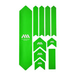 All Mountain Style - Frame Guard XL - ZEITBIKE