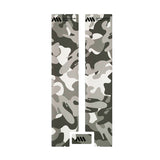 All Mountain Style - Fork Guard - Clear/Camo - ZEITBIKE