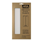 All Mountain Style - Fork Guard - Clear/Silver