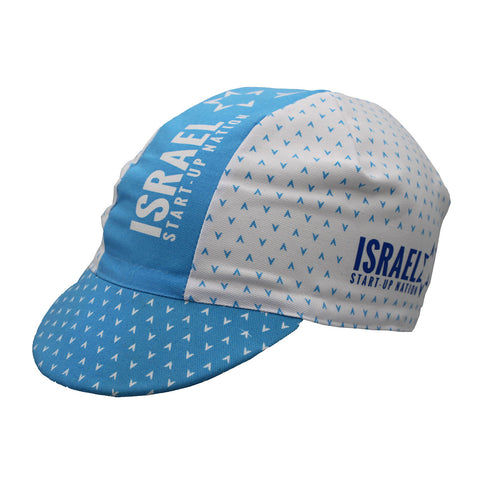 ZEITBIKE - Pro Team Cycling Cap - ICA -KATUSHA 2020