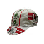ZEITBIKE - Vintage Cycling Cap - Alfa Lum