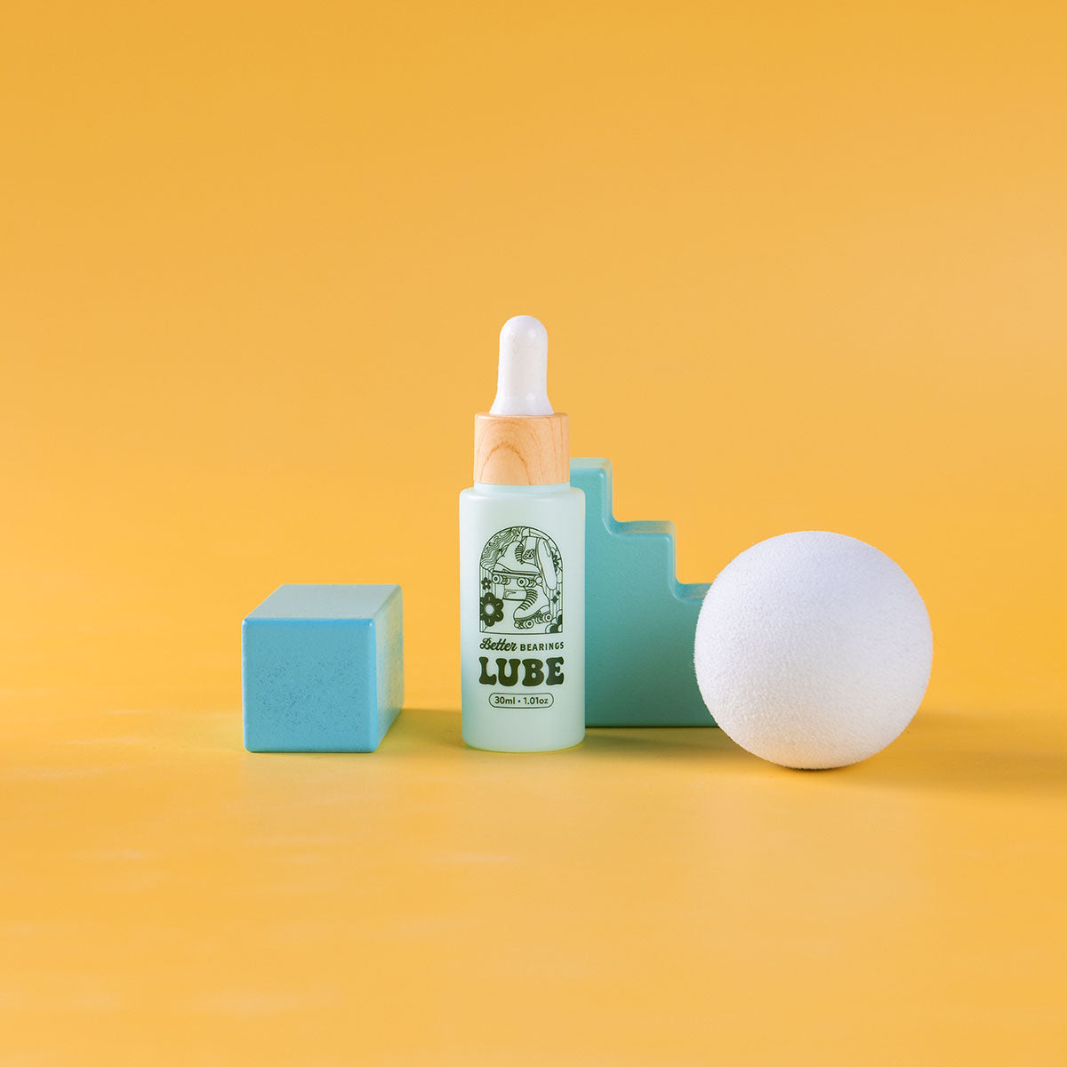 Better Bearings - Lube (30 ml)