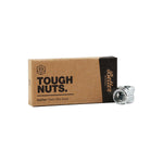 Better Bearings - 8 mm Tough Nuts (8Pk)