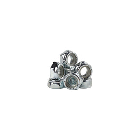 Better Bearings - 8 mm Tough Nuts (8Pk) - ZEITBIKE