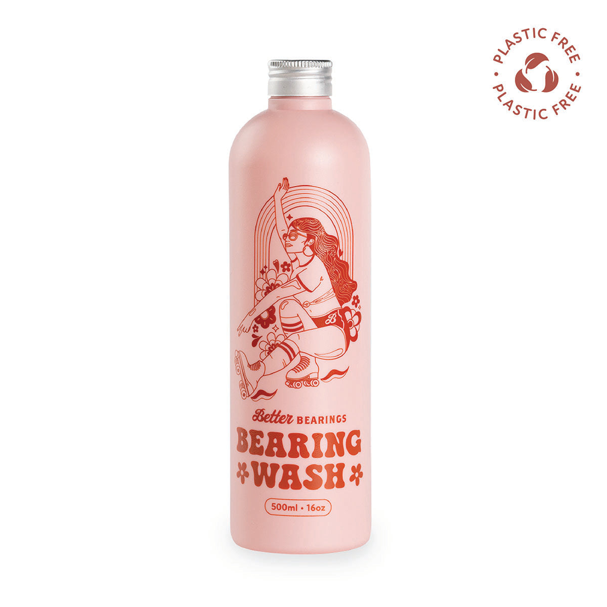 Better Bearings - Bearing Wash (500 ml)