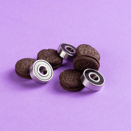 Better Bearings - Flash Lightning Ceramic - ZEITBIKE