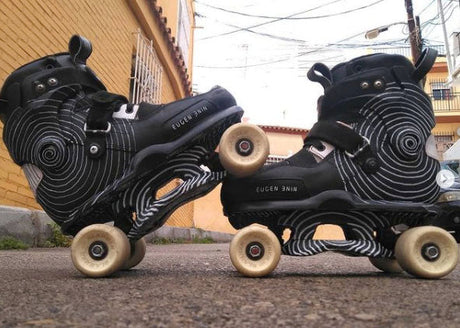 Better Bearings - Flash Lightning Ceramic - ZEITBIKE