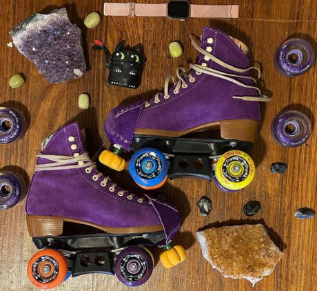 Better Bearings - Flash Lightning Ceramic - ZEITBIKE