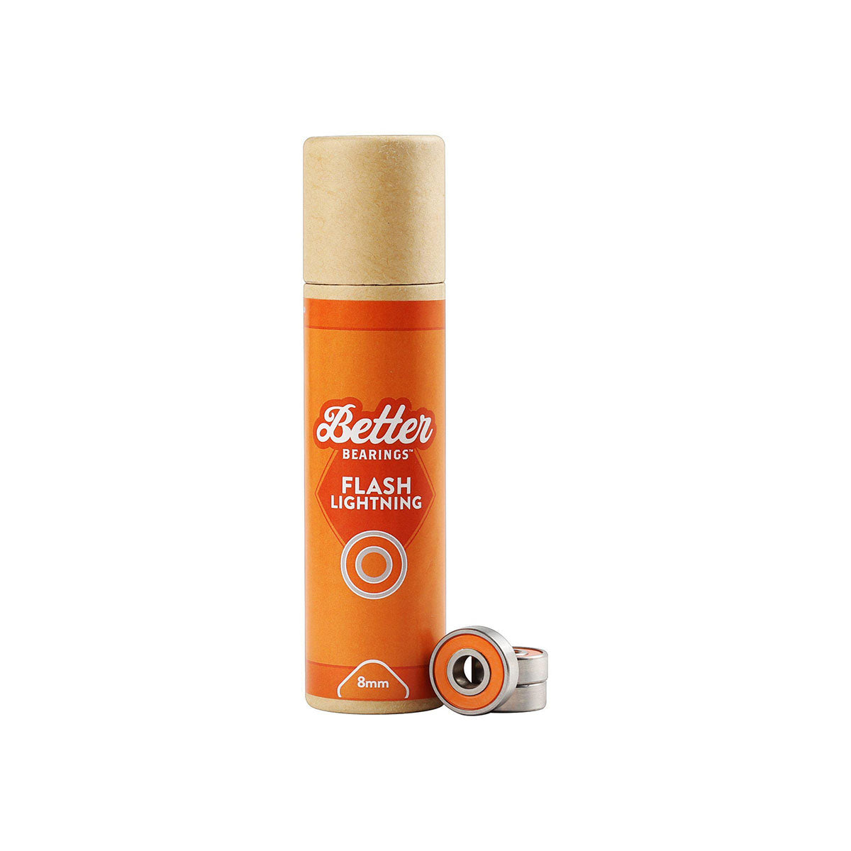 Better Bearings - Flash Lightning Ceramic