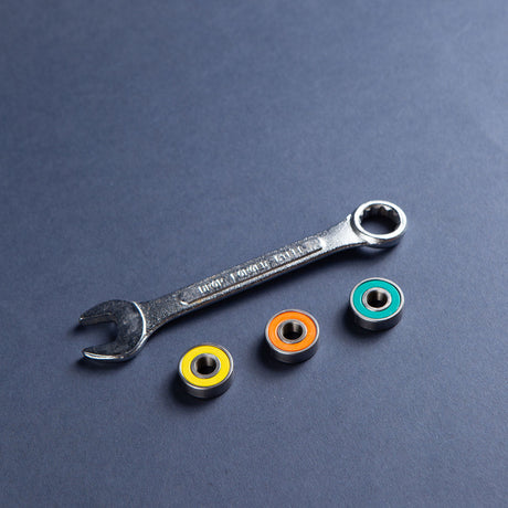 Better Bearings - Flash Lightning Ceramic - ZEITBIKE