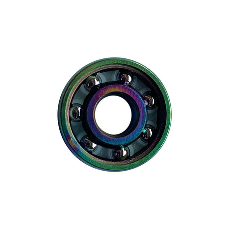 Better Bearings - Lickety Splits - ZEITBIKE
