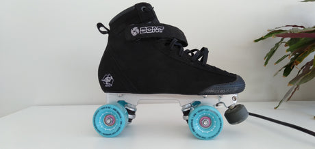 Better Bearings - Lickety Splits - ZEITBIKE