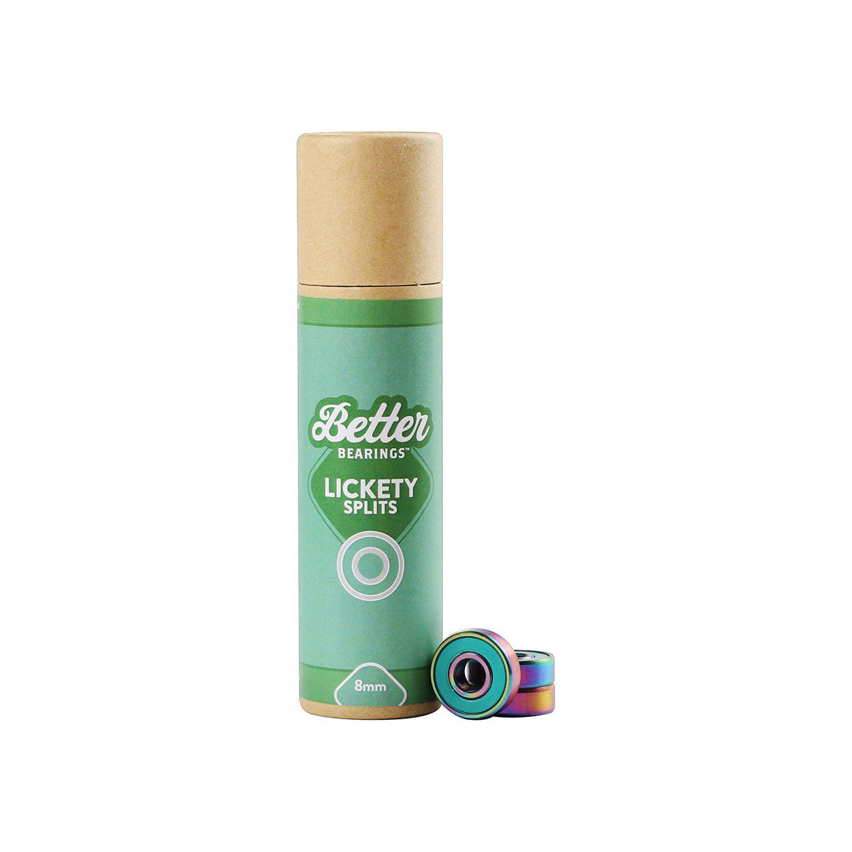 Better Bearings - Lickety Splits