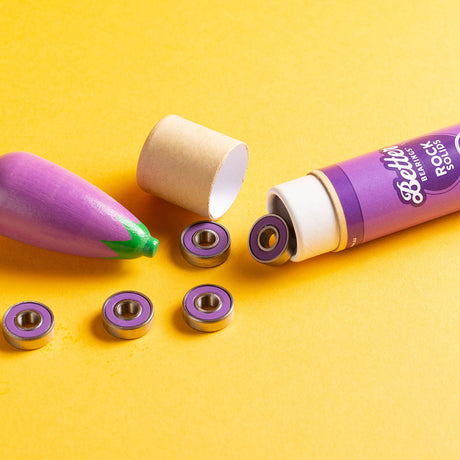Better Bearings - Rock Solids - ZEITBIKE