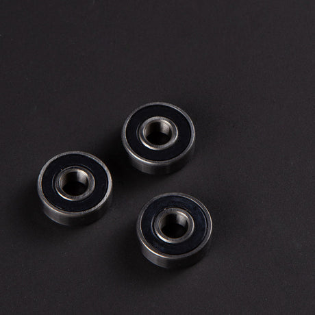 Better Bearings - Rock Solids - ZEITBIKE