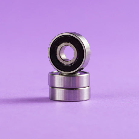 Better Bearings - Rock Solids - ZEITBIKE