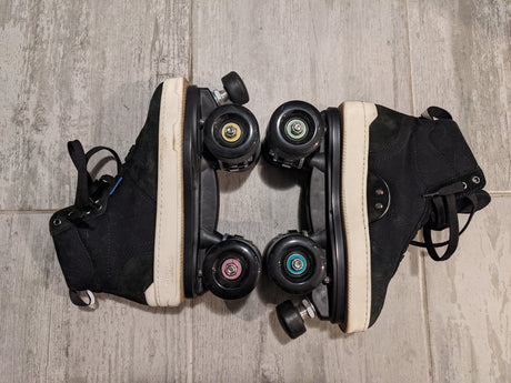 Better Bearings - Rock Solids - ZEITBIKE