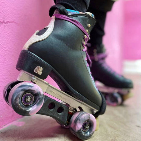 Better Bearings - Rock Solids - ZEITBIKE