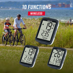 SIGMA Computers - Originals BC 10.0 Wireless ATS (10211)