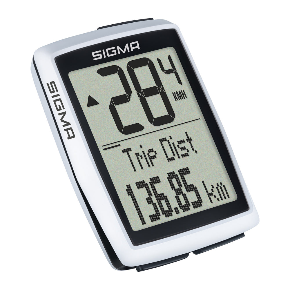 sigma 1000 fahrradcomputer SIGMA Computers