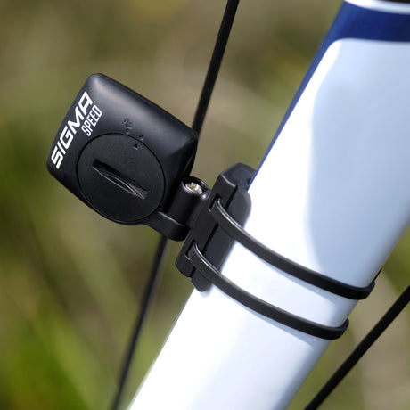 SIGMA Computers - Originals BC 14.0 Wireless STS w/ Optional Cadence - ZEITBIKE