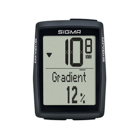 SIGMA Computers - Originals BC 14.0 Wireless STS w/ Optional Cadence - ZEITBIKE