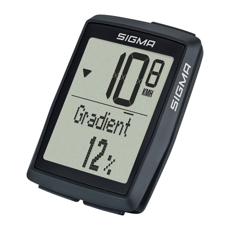 SIGMA Computers - Originals BC 14.0 Wireless STS w/ Optional Cadence - ZEITBIKE