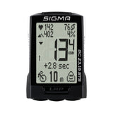 SIGMA Computers - BC 23.16 STS digital wireless (White) (02316)