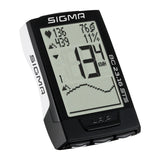 SIGMA Computers - BC 23.16 STS digital wireless (White) (02316)