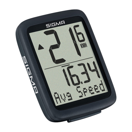 SIGMA Computers - Originals BC 8.0 Wired (08210) - ZEITBIKE