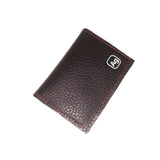 Alchemy Goods - Belltown Wallet- Vinyl Upholstery