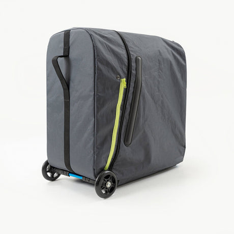 B&W Transport Bag - Foldon Back Pack - ZEITBIKE