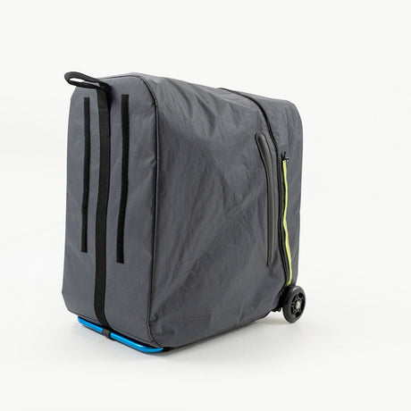 B&W Transport Bag - Foldon Back Pack - ZEITBIKE