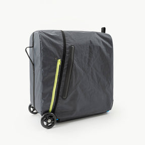 B&W Transport Bag - Foldon Back Pack - ZEITBIKE