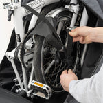 B&W Transport Bag - Foldon Back Pack